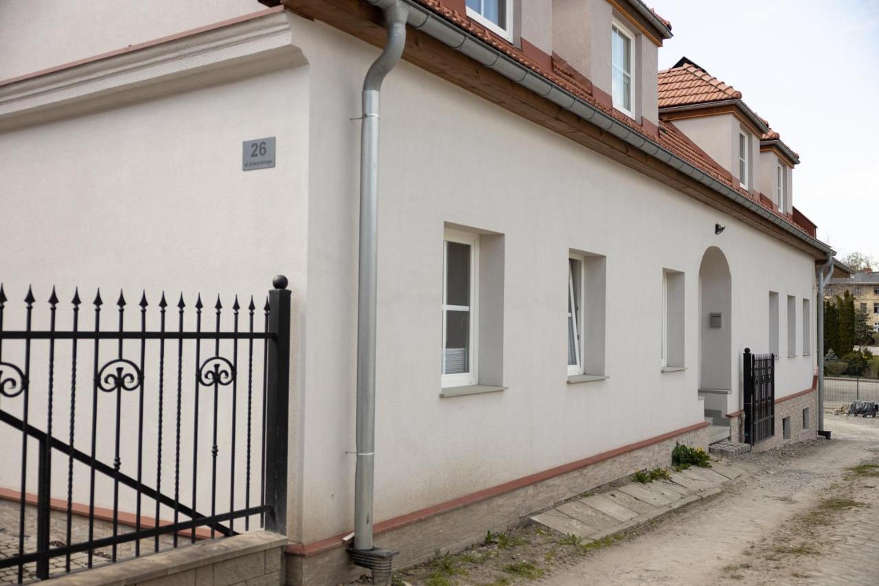 Apartament Zakatek Z Miejscem Parkingowym Bielsko-Biała Extérieur photo