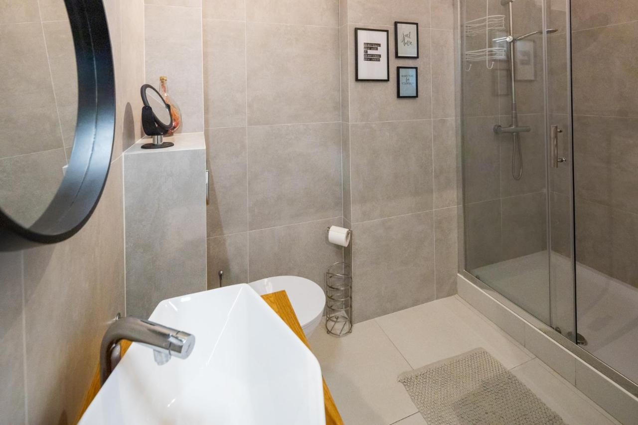Apartament Zakatek Z Miejscem Parkingowym Bielsko-Biała Extérieur photo