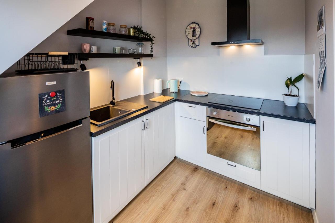 Apartament Zakatek Z Miejscem Parkingowym Bielsko-Biała Extérieur photo